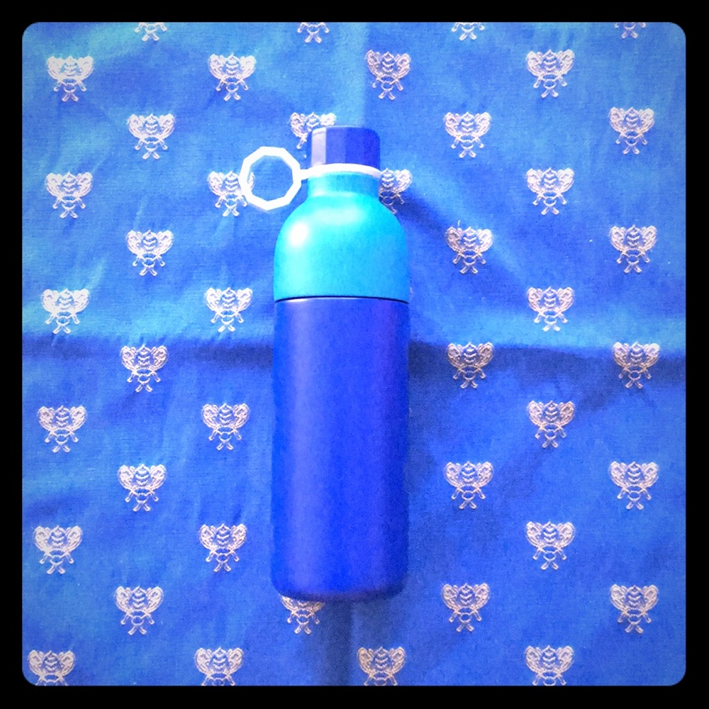 NWT Starbucks Double-Wall Stainless Steel 20 FL OZ